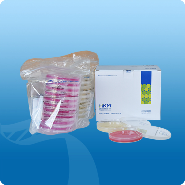 CP0170 沙氏琼脂平板培养基 90mm×20个