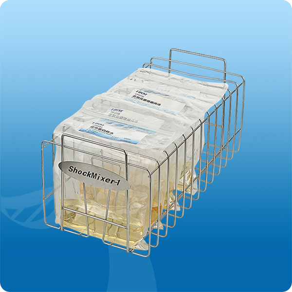 23130D2 缓冲蛋白胨水(BPW) 900mL×5袋