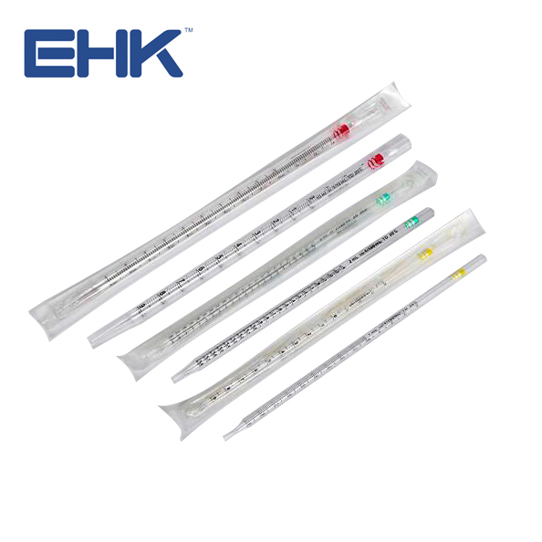 一次性移液管 1ml(100支/包)