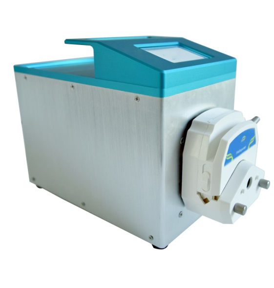 全自动培养基分装仪器(智能液体分装泵)