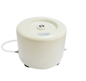 气液两用隔膜真空泵 SZKB-6A(停售,由 SZKB-6AS代替)