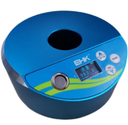 空气浮游细菌采样器流量校准仪