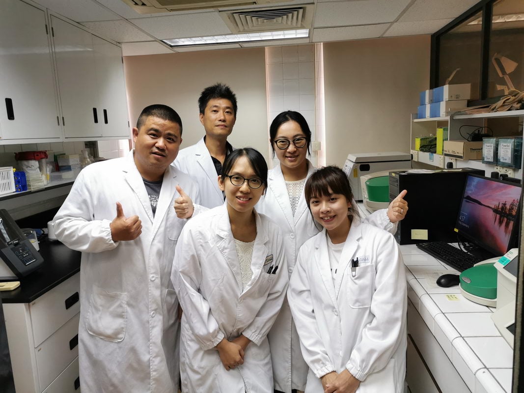 自来水研检测水中致病微生物新方法