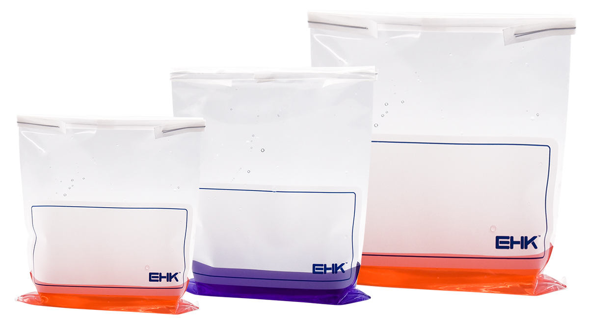 无菌采样袋(带铁丝)406*305mm