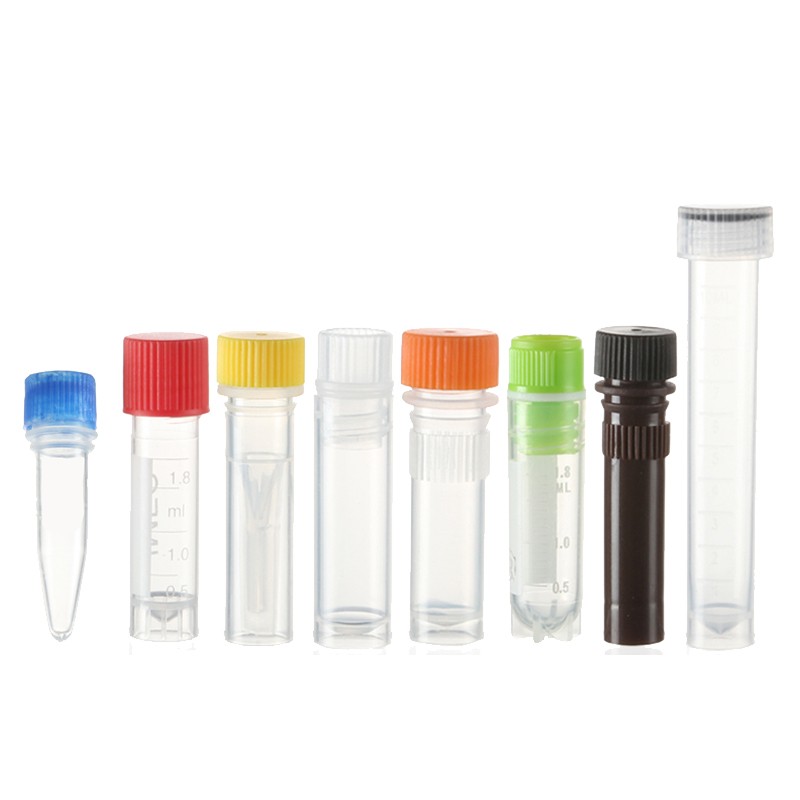 2.0mL冻存管(无菌,立底)(无DNA&RNA酶,无热原) - 产品主图3