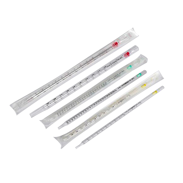 一次性移液管 50ml (25支/包)