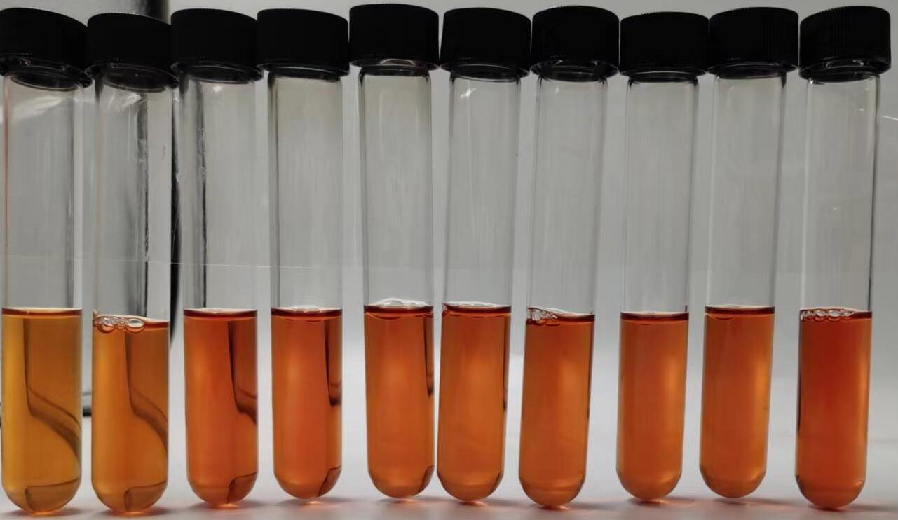 支原体肉汤培养基(管型) 8mL×20管