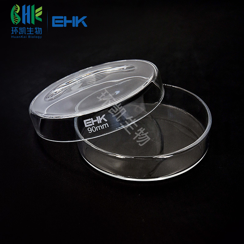 玻璃培养皿 90mm - 产品主图4