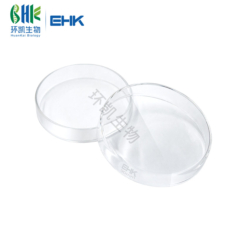 玻璃培养皿 90mm - 产品主图5