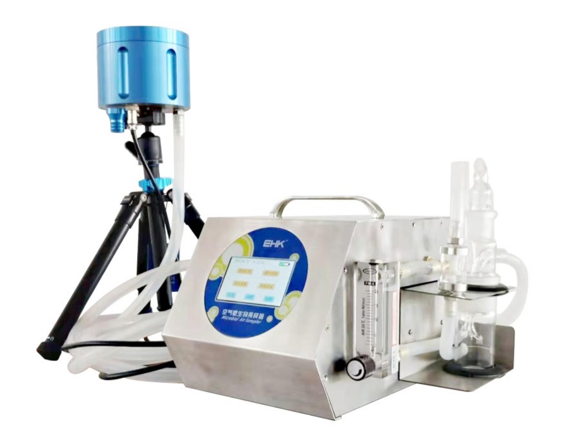 空气微生物气溶胶采样器(ACS-150)