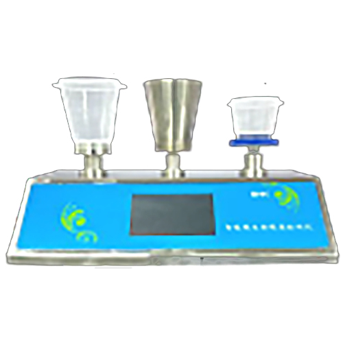 智能微生物限度检测仪(微生物薄膜过滤系统)MFS-3A-PRO-250 φ47mm 250ml不锈钢滤杯