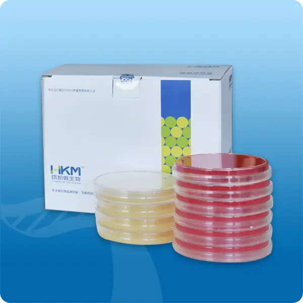 CP0180B XLT-4琼脂平板【产品暂时停售】