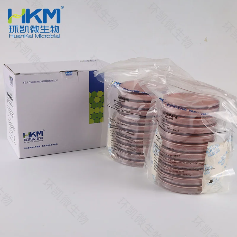 C28950B1 MFC培养基平板 90mm×20个