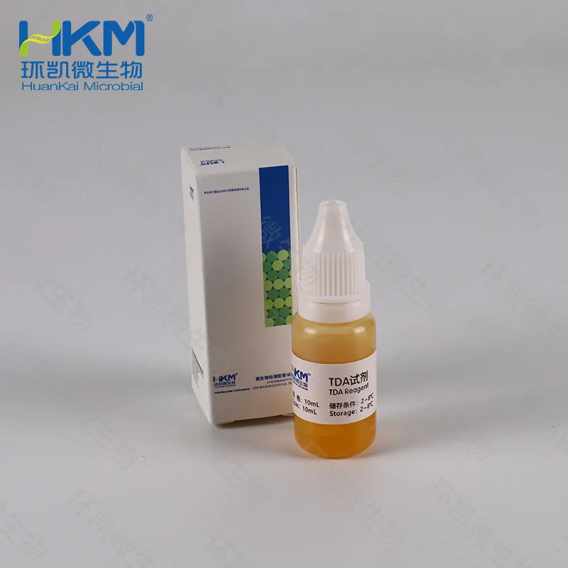 029240 3.4%Fecl3试剂(TDA配套试剂) 10mL