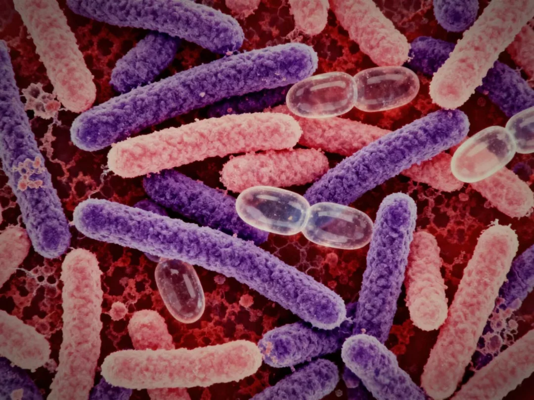 常见革兰氏可变性细菌举例