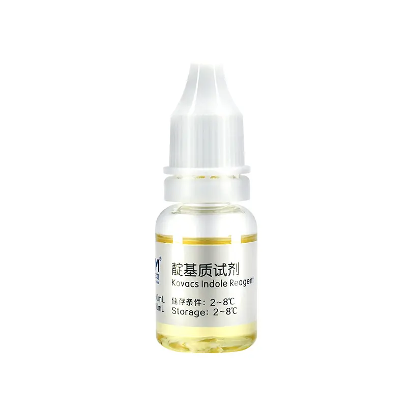 029030 靛基质试剂 10mL/支 - 产品主图5