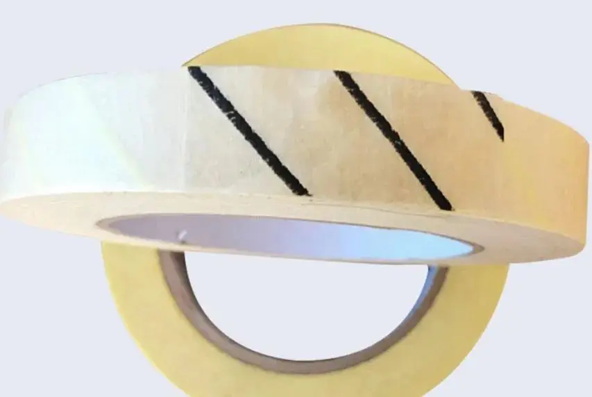 包外化学指示胶带