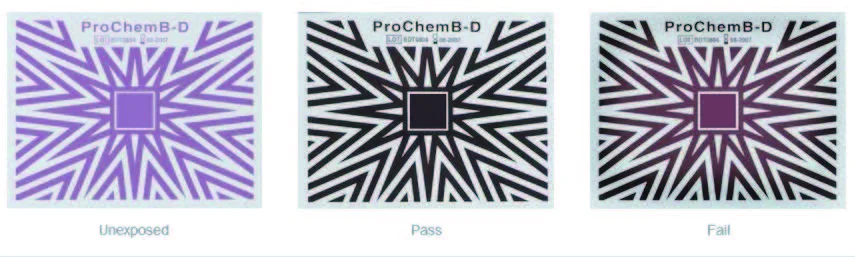 化学指示物-BD测试