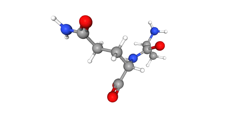 谷氨酰胺的二肽衍生物