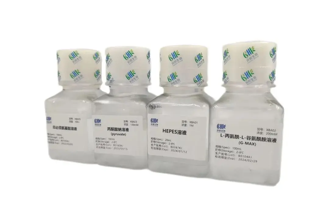 环凯细胞培养基