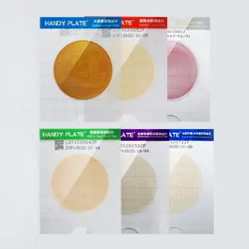 HP015 HandyPlate®蜡样芽胞杆菌测试片 20片