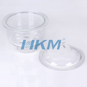 玻璃干燥器  15cm