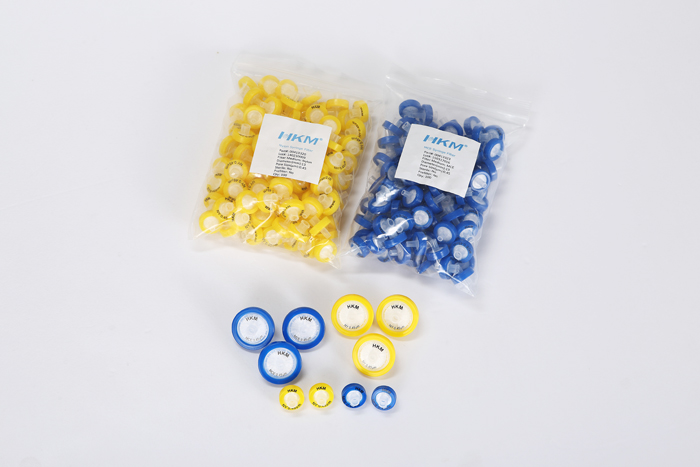 针头式过滤器 25×0.45×100个/包(有机系)(未灭菌)